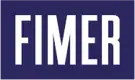 FIMER logo - authorized brand installed by Sunray Green Energy