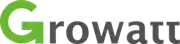 Growatt logo - authorized brand installed by Sunray Green Energy