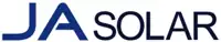 JA Solar logo - authorized brand installed by Sunray Green Energy