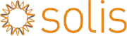 Solis logo - authorized brand installed by Sunray Green Energy